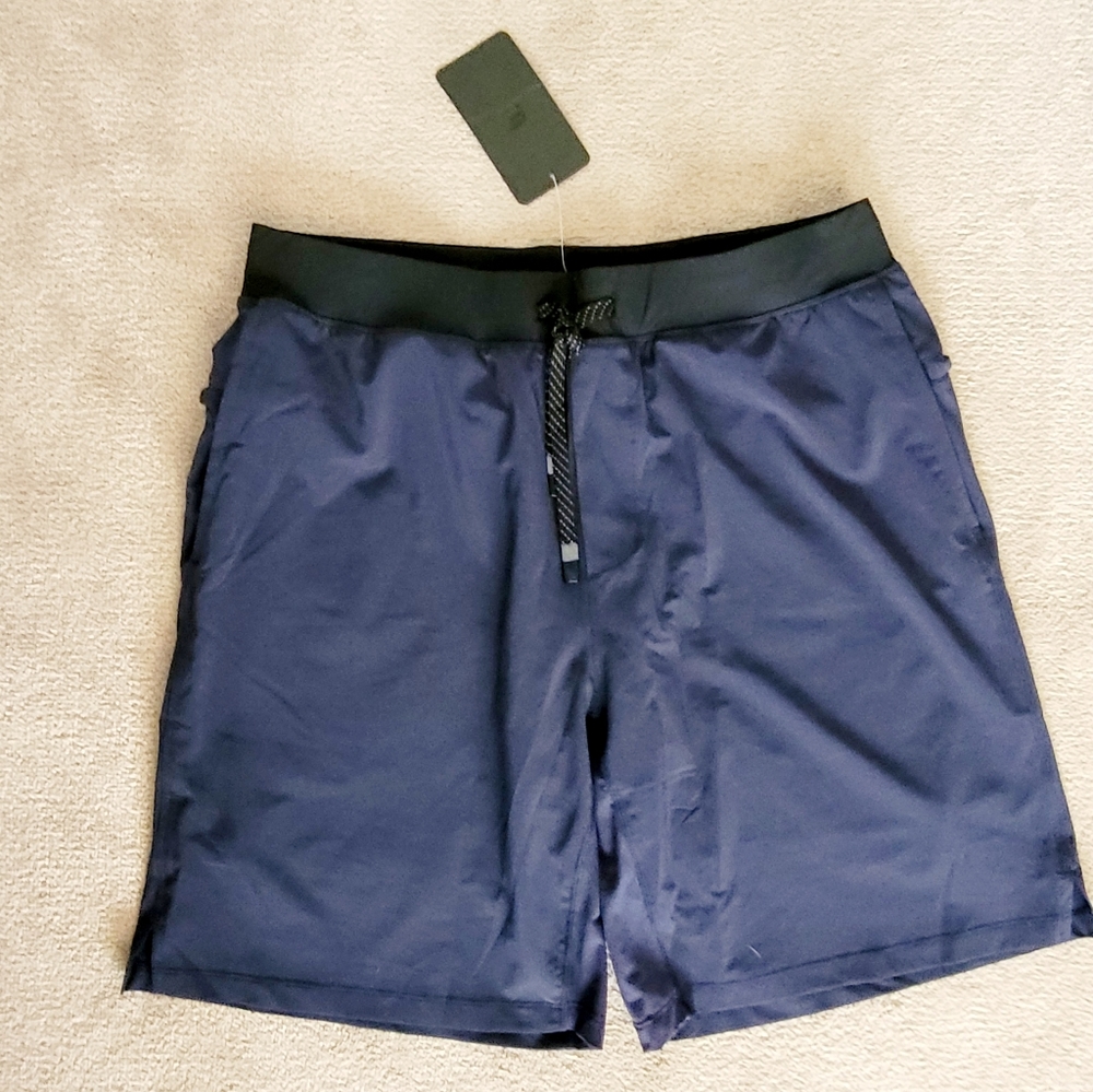 Fabletics XL shorts